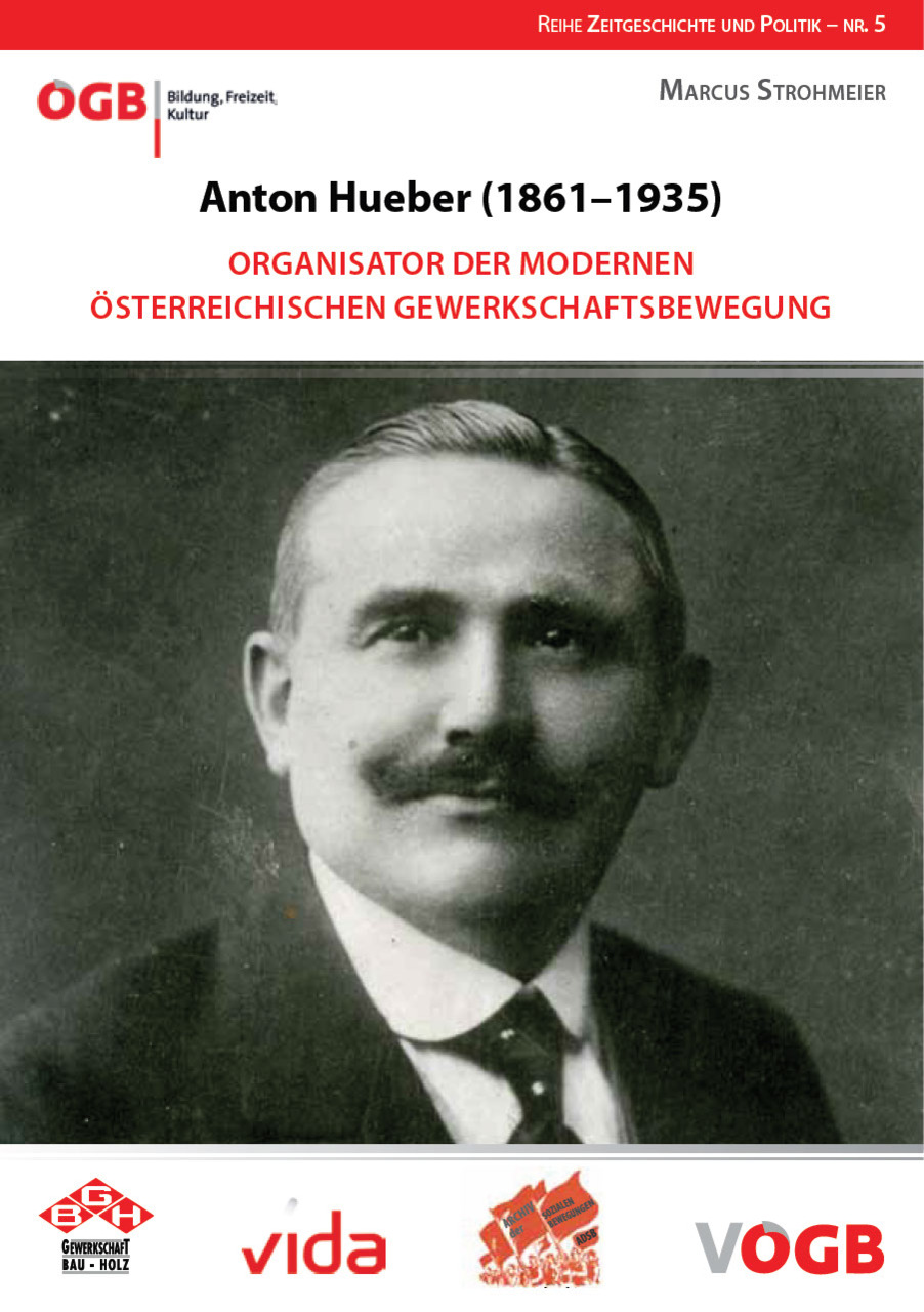 Anton Hueber (1861 - 1935)
